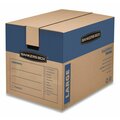 Bankers Box Large Moving Box, PK6 FEL0062901